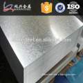 Alibaba China High Quality GI Steel Sheet